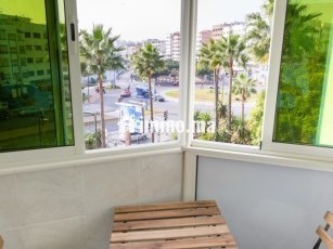 Vue Rare & Chic Vintage : Bd. My Youssef (proche Lycée Lyautey) - Appartement à louer - Casablanca