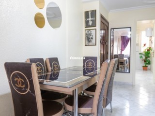 Vue Rare & Chic Vintage : Bd. My Youssef (proche Lycée Lyautey) - Appartement à louer - Casablanca