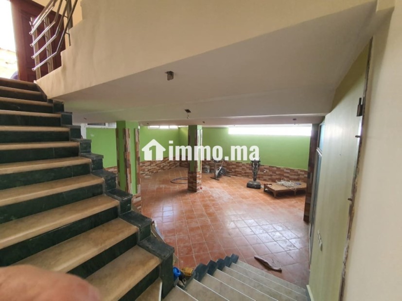 Maison en très bon état à vendre - Vente Immobilier - Al Hoceïma - photo 3