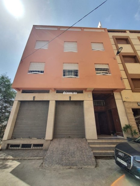 Maison en très bon état à vendre - Vente Immobilier - Al Hoceïma - photo 1