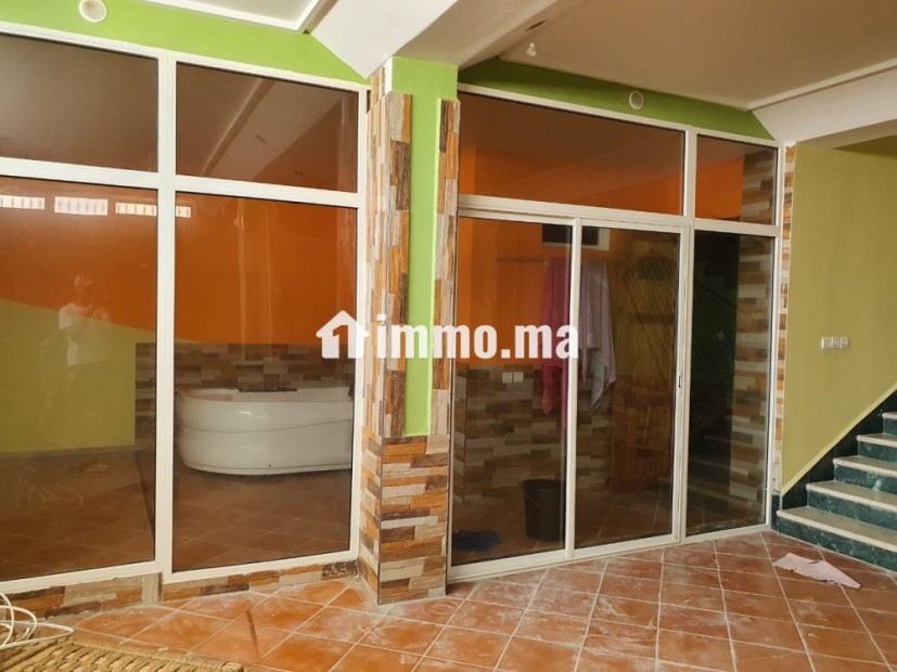 Maison en très bon état à vendre - Vente Immobilier - Al Hoceïma - photo 2