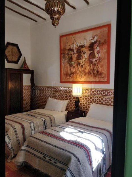 Maison vue mer cité portugaise el jadida - Vente Immobilier - El Jadida - photo 3