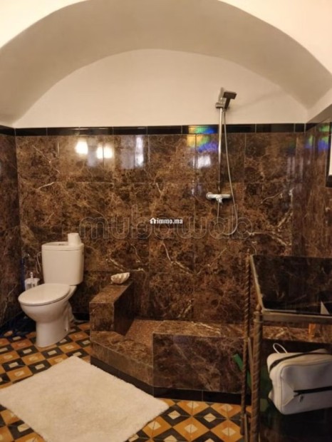 Maison vue mer cité portugaise el jadida - Vente Immobilier - El Jadida - photo 4