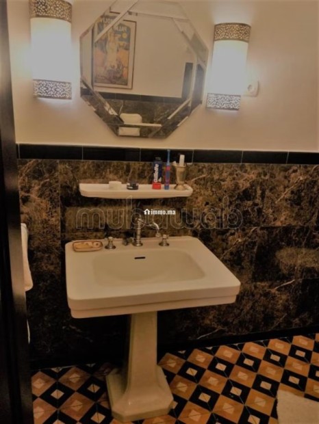 Maison vue mer cité portugaise el jadida - Vente Immobilier - El Jadida - photo 5