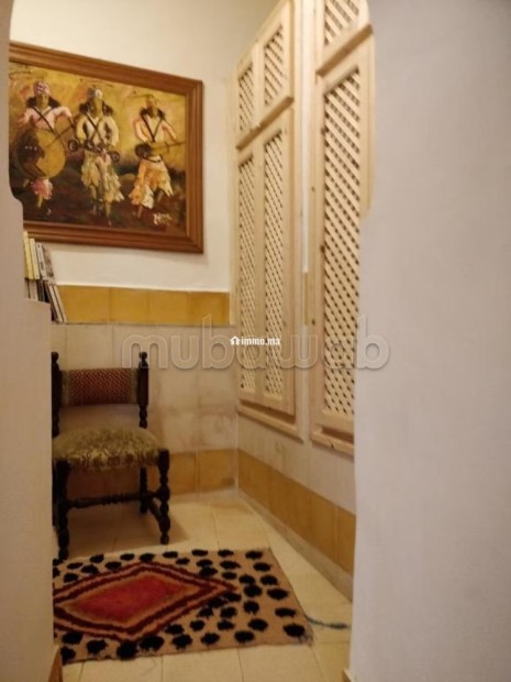 Maison vue mer cité portugaise el jadida - Vente Immobilier - El Jadida - photo 6