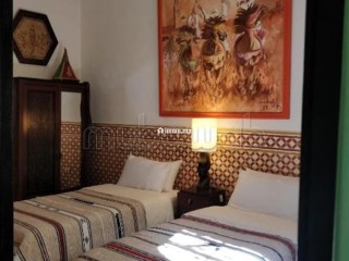 Maison vue mer cité portugaise el jadida - Maison à vendre - El Jadida