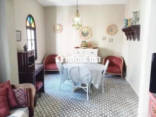 Maison vue mer cité portugaise el jadida - Maison à vendre - El Jadida