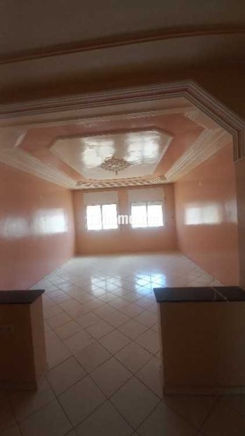Appartement vide à louer - Quartier hamza 3800 Dh - Location Immobilier - Casablanca - photo 1