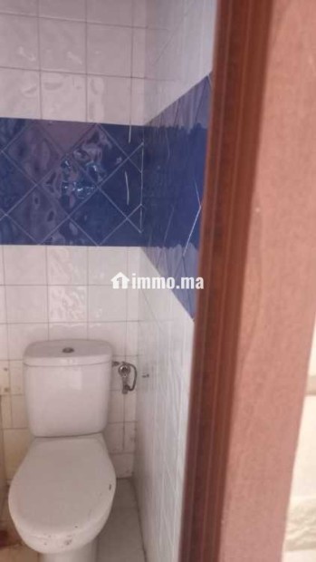 Appartement vide à louer - Quartier hamza 3800 Dh - Location Immobilier - Casablanca - photo 5