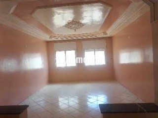 Appartement vide à louer - Quartier hamza 3800 Dh - Appartement à louer - Casablanca