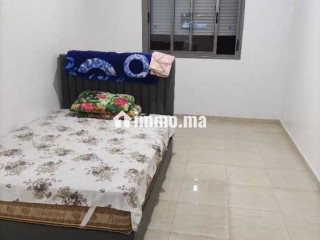 Appartement à louer (sémi meublé ) - Appartement à louer - Casablanca
