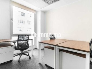Bureau pour 3 personnes - Bureau à louer - Casablanca
