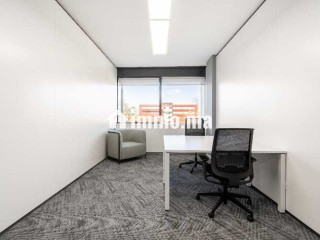 Bureau pour 2 personnes - Bureau à louer - Casablanca