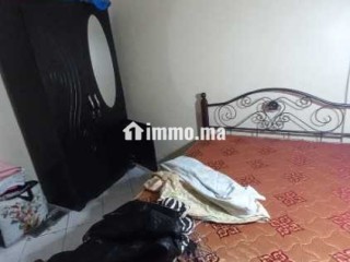 Studio meublé à louer à florida 3000 Dh - Appartement à louer - Casablanca