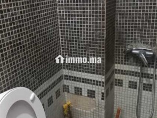 Appartement vide à louer - Quartier hamza - Appartement à louer - Casablanca