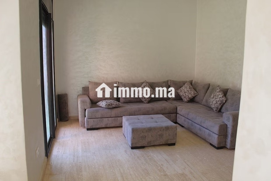 Villa a Louer Vide dans un domaine - Location Immobilier - Marrakech - photo 8