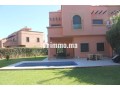 Villa a Louer Vide dans un domaine - miniature 2