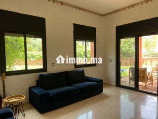 Villa a Louer Vide dans un domaine - Villa à louer - Marrakech