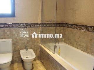 Villa a Louer Vide dans un domaine - Villa à louer - Marrakech