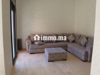Villa a Louer Vide dans un domaine - Villa à louer - Marrakech