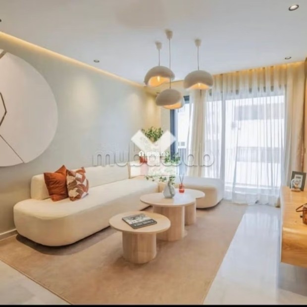 Appartement à Louer de 61.0 m² à Casablanca, Les Princesses - Location Immobilier - Casablanca - photo 1