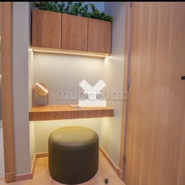 Appartement à Louer de 61.0 m² à Casablanca, Les Princesses - Location Immobilier - Casablanca - photo 2