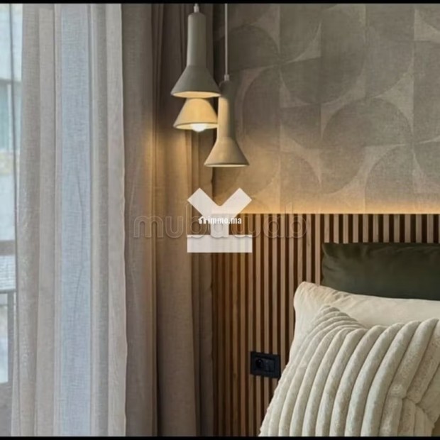 Appartement à Louer de 61.0 m² à Casablanca, Les Princesses - Location Immobilier - Casablanca - photo 3