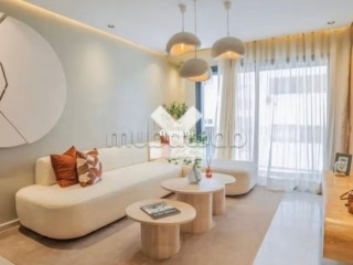 Appartement à Louer de 61.0 m² à Casablanca, Les Princesses - Appartement à louer - Casablanca