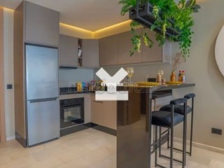 Appartement à Louer de 61.0 m² à Casablanca, Les Princesses - Appartement à louer - Casablanca