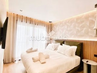 Appartement à Louer de 61.0 m² à Casablanca, Les Princesses - Appartement à louer - Casablanca