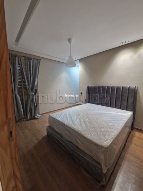 Appartement à louer à Franceville. Surface de 56 m². Bien meublé - Location Immobilier - Casablanca - photo 6