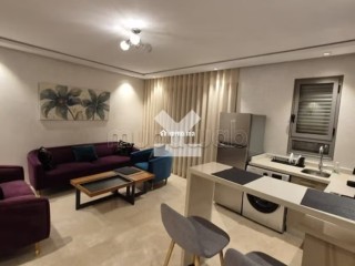 Appartement à Louer de 47.0 m² à Casablanca, Cil - Appartement à louer - Casablanca