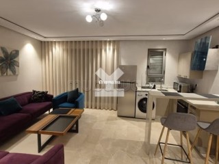 Appartement à Louer de 47.0 m² à Casablanca, Cil - Appartement à louer - Casablanca