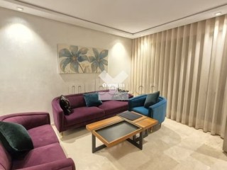 Appartement à Louer de 47.0 m² à Casablanca, Cil - Appartement à louer - Casablanca