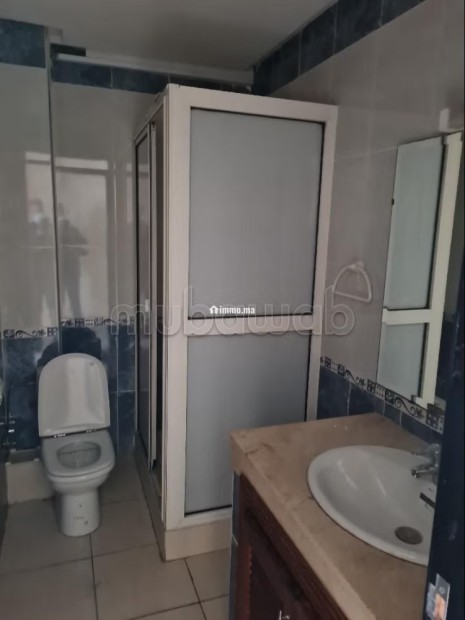 Appartement à usage bureau 84 m² à louer à Emile Zola - Location Immobilier - Casablanca - photo 2