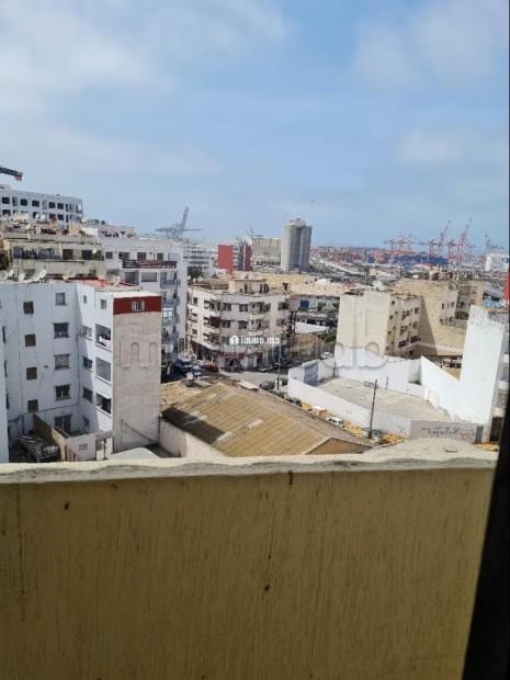Appartement à usage bureau 84 m² à louer à Emile Zola - Location Immobilier - Casablanca - photo 4