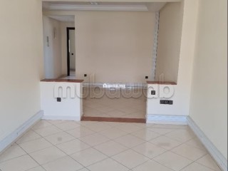 Appartement à usage bureau 84 m² à louer à Emile Zola - Appartement à louer - Casablanca