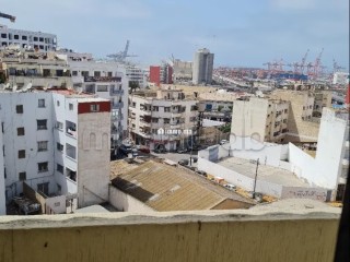 Appartement à usage bureau 84 m² à louer à Emile Zola - Appartement à louer - Casablanca
