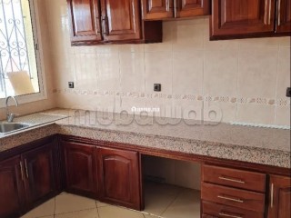 Appartement à usage bureau 84 m² à louer à Emile Zola - Appartement à louer - Casablanca