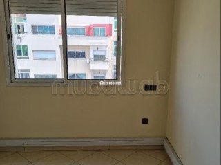 Appartement à usage bureau 84 m² à louer à Emile Zola - Appartement à louer - Casablanca