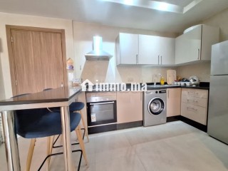 Appartement en location à Route Casablanca. 2 grandes pièces. Meublé - Appartement à louer - Marrakech