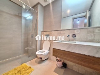 Appartement en location à Route Casablanca. 2 grandes pièces. Meublé - Appartement à louer - Marrakech