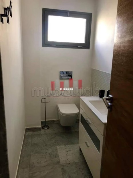 Superbe appartement à louer à Maârif Extension. 1 chambre. Meublé - Location Immobilier - Casablanca - photo 7