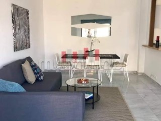Superbe appartement à louer à Maârif Extension. 1 chambre. Meublé - Appartement à louer - Casablanca