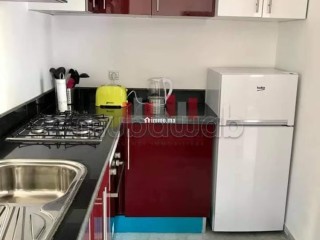 Superbe appartement à louer à Maârif Extension. 1 chambre. Meublé - Appartement à louer - Casablanca