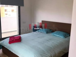 Superbe appartement à louer à Maârif Extension. 1 chambre. Meublé - Appartement à louer - Casablanca