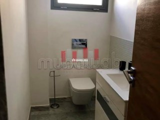 Superbe appartement à louer à Maârif Extension. 1 chambre. Meublé - Appartement à louer - Casablanca