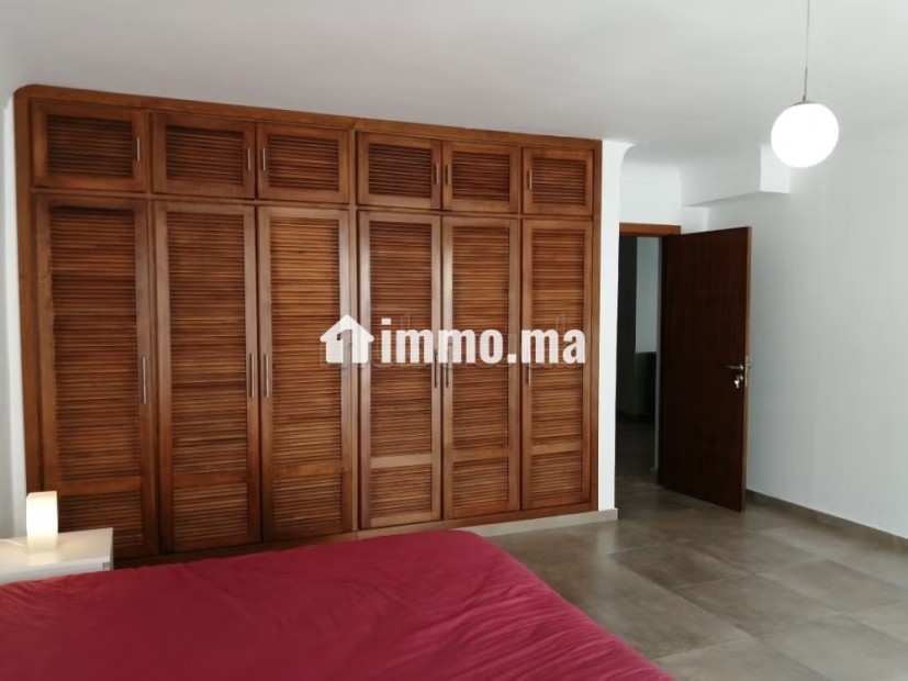 Location Appartement à racine - Location Immobilier - Casablanca - photo 5