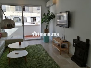 Location Appartement à racine - Appartement à louer - Casablanca