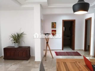 Location Appartement à racine - Appartement à louer - Casablanca